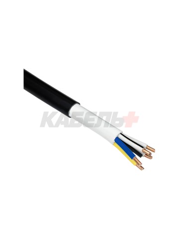 Кабель ВВГнг(А)-LS 5х16,0 - 0,66