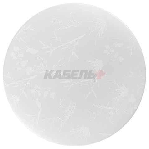 Светильник GSMCL-020-12  Plant (1/20) 190*218*55  6500к  780лм