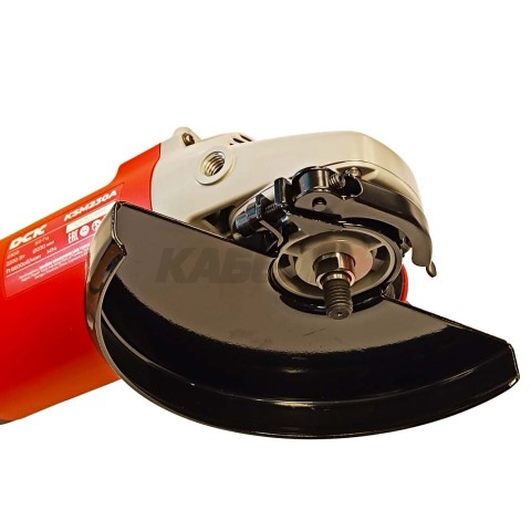 Угловая шлифмашина KSM230A DCK (KSM230A(Soft Start))