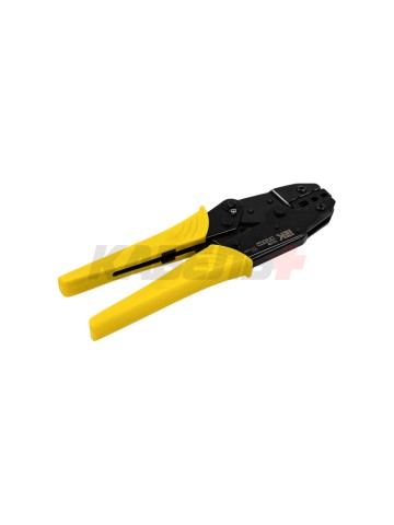 Клещи обжимные КО-09 1,0-10мм2 IEK