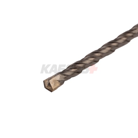 Набор буров по бетону 5х110х50, 6х110х50, 8х160х100мм, 3 шт, в пластиковой коробке SDS PLUS KRANZ