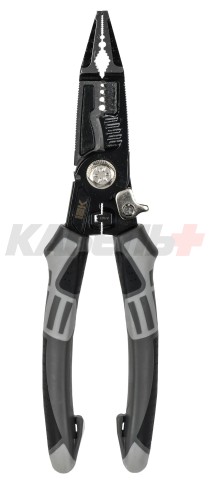 ARMA2L 5 Многофункциональные пассатижи 200мм K4 IEK