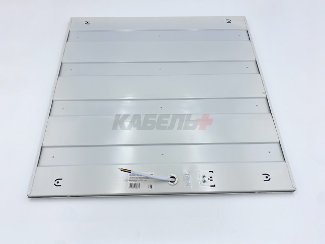 Светильник ДПО 10-4х8-002 УХЛ4, 6500К