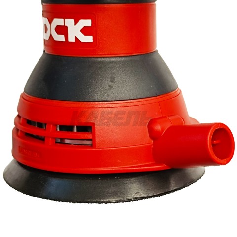 Эксцентриковая шлифмашина KSA125 DCK (KSA125)