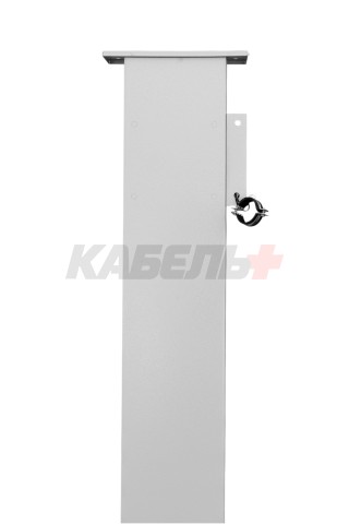 Стойка ЩУЭ 3/1(2)-2000 КР1 (с 1 комплектом креплений к трубостойке ду40-2800) IP54