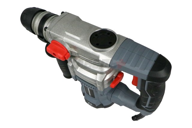 Сетевой перфоратор SDS-Plus E0260 PROFIPOWER PBH26 (вертикальный, 1300Вт, 4,7Дж, 3режима, Ø26мм, 0-1300об/м)