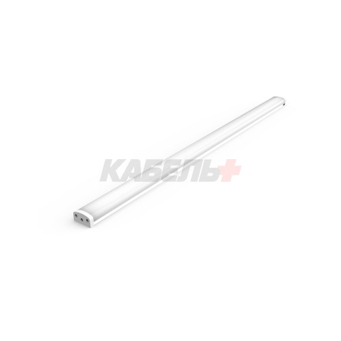 Модульный светильник дополнительный Gauss модель K 6W 600lm 4000K 12V 500mm ADD 1/10/40