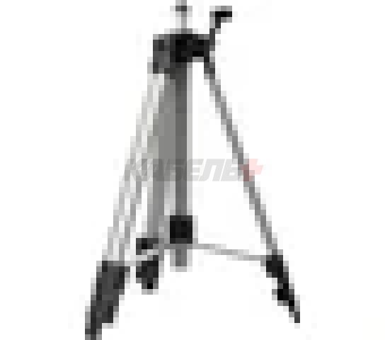 Штатив телескопический с резьбой 1/4 (5/8) дюйма INSTRUMAX TR-120