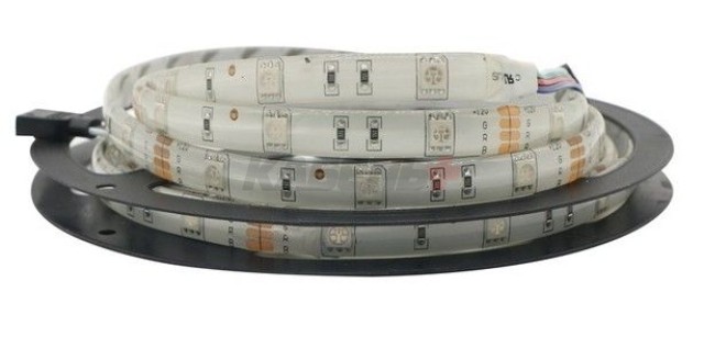 GLS-5050-30-7.2-12-IP65-RGB светодиодная лента