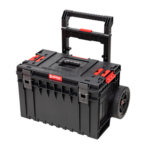 Ящик для инструментов QS ONE Cart 2.0