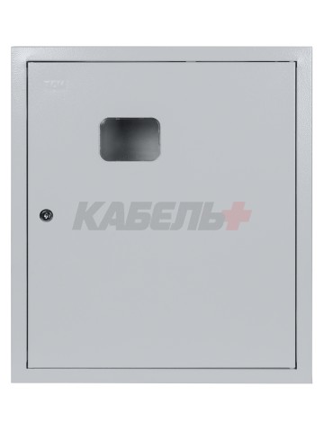 ЩУРВ-3/24 (580х520х165) 1 дверный TDM