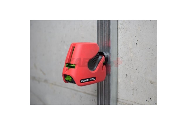 Лазерный нивелир NEO G200 CONDTROL (1-2-126)
