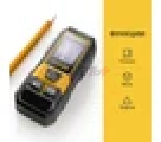 IM0164 Лазерный дальномер Instrumax DISTPRO 40
