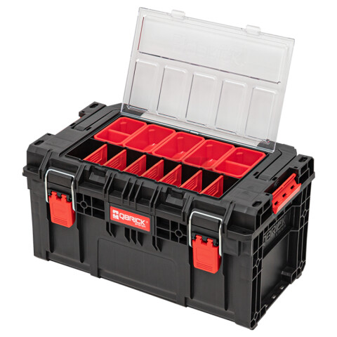 Ящик для инструментов Qbrick System PRIME Toolbox 250 Expert