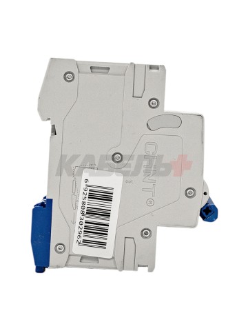 Авт. выкл. NB1-63 3P 50A 6kA х-ка C (DB) (R)