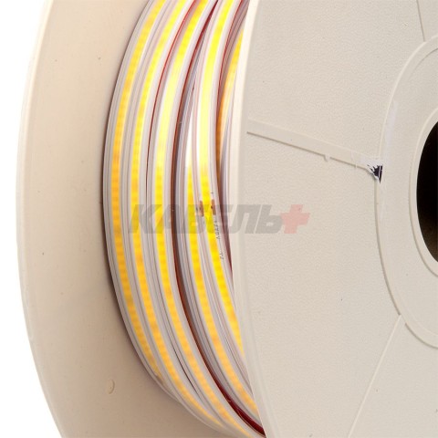 Лента COB GLS-COB-288-10-220-IP67-NW-3 катушка 50м