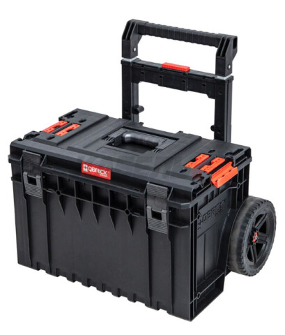 Ящик для инструментов Z258049PG011 Z: QS ONE Cart Technik Set 2.0