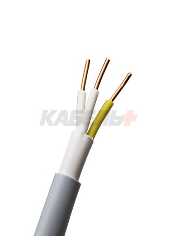 Кабель NUM-J 3х2,5 - 0,66