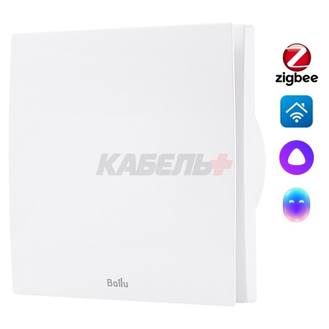 Вентилятор вытяжной Ballu BAF-SL 150 V