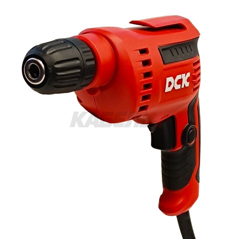 Дрель безударная KJZ10-10K DCK (KJZ10-10K)