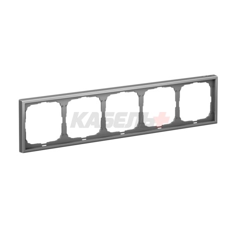 ARTGALLERY 5-постовая РАМКА, универсальная, СТАЛЬ