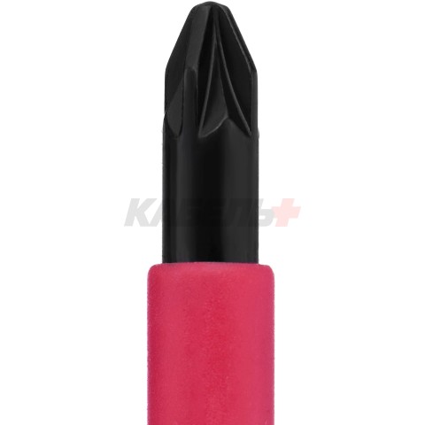 ARMA2L 3 Отвертка диэлектрическая PZ2х100 K3 IEK