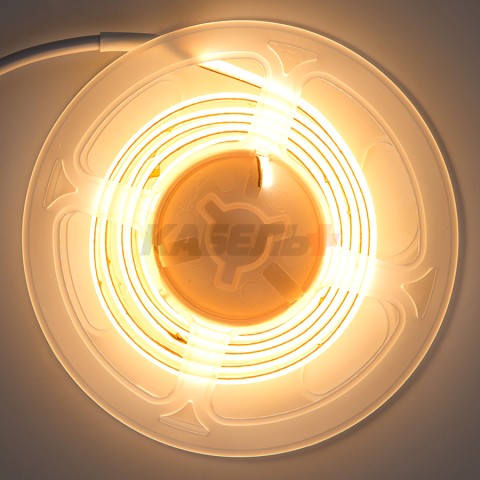 Светодиодная лента GLS-COB-512-14-24-IP20-3