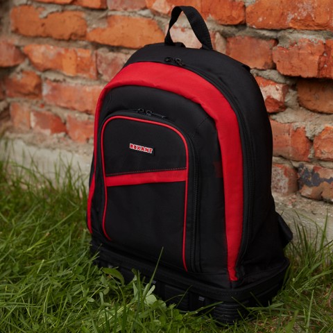 Рюкзак монтажника с резиновым дном RE-12 REXANT