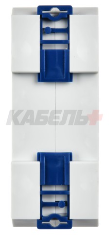Реле контроля фаз ORF-10 3 фазы 2 контакта 220-460В AC ONI