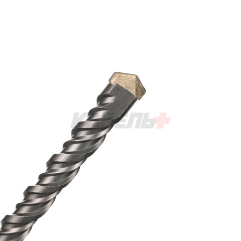 Бур по бетону 26x1000x940мм, SDS PLUS KRANZ
