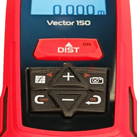 Лазерный дальномер Vector 150 CONDTROL (1-4-121)
