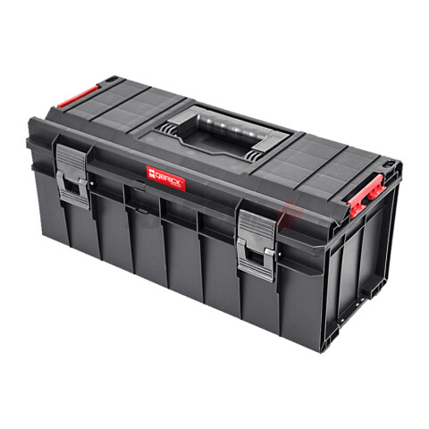 Ящик для инструментов Qbrick System PRO 600 Basic , черный