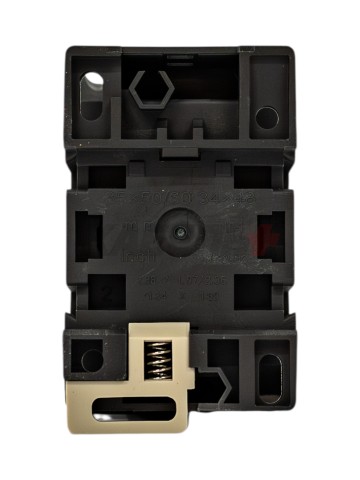 Контактор КМИ-11210 12А 400В/АС3 1NO IEK