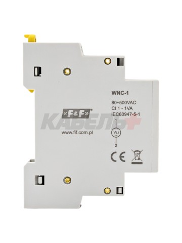 Указатель напряжения WNC-1