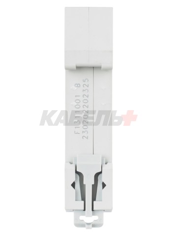 KARAT Автоматический выключатель ВА47-29 1P B 25А 4,5кА IEK