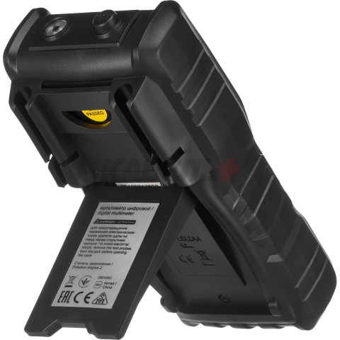 ARMA2L 5 Мультиметр цифровой DM3C IEK