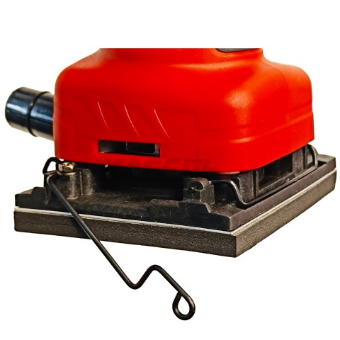 Виброшлифмашина KSB02-100 DCK (KSB02-100)