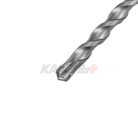 Бур по бетону 12x160x100мм, крестовая пластина, SDS PLUS KRANZ