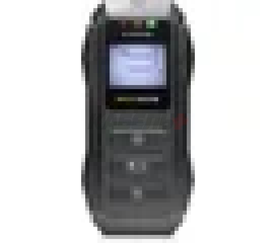 Детектор скрытой проводки, металла, дерева INSTRUMAX Multiscan