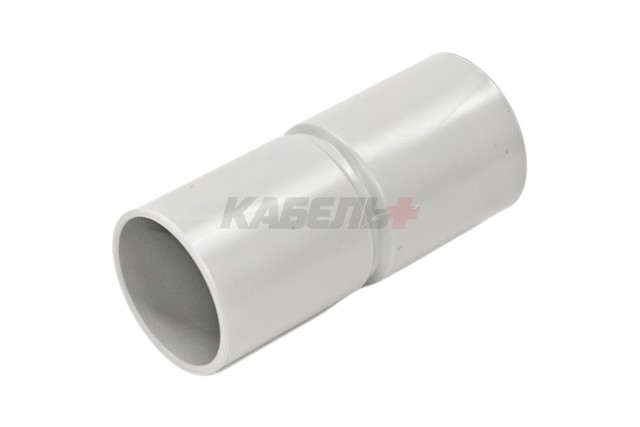 ELASTA Муфта труба-труба GI25G IEK