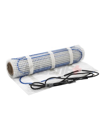 Комплект "Теплый пол" (мат) 150Вт/кв.м 1кв.м TOKOV ELECTRIC TKE-MAT150-150-1.