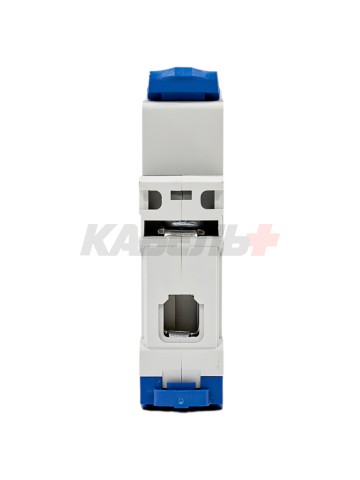 Автоматический выключатель NB1-63 1P 20A 6kA х-ка B (DB) (R)