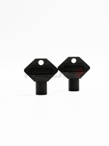 Корпус металлический ЩМП-2-0 (500х400х220мм) У2 IP54 GENERICA