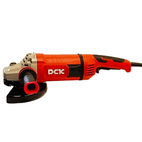 Угловая шлифмашина KSM05-230S DCK (KSM05-230S)