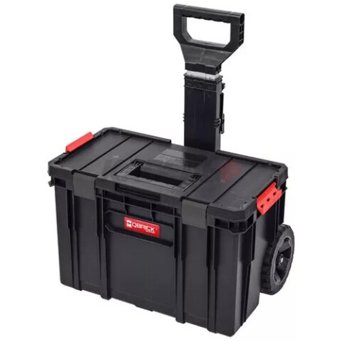 ЯЩИК ДЛЯ ИНСТРУМЕНТОВ  SKRWQCTWOPAVCZAPG011 Skr. Qbrick System TWO Cart Plus Vario