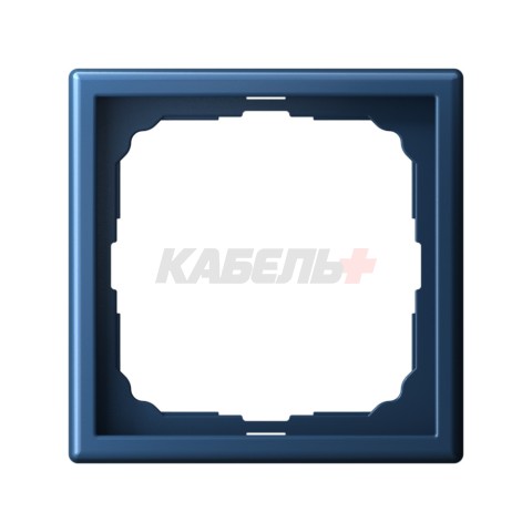 ARTGALLERY 1-постовая РАМКА, АКВАМАРИН