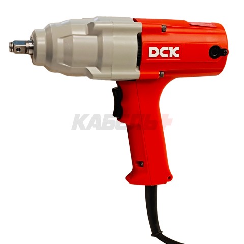Гайковерт сетевой KPB20S DCK (KPB20S)