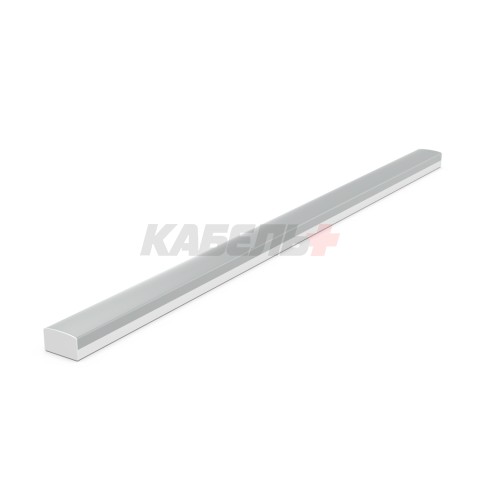 Св-к светодиодный матовый Gauss IP40 1190x60x36мм 36W 3600Лм 4000K Shop Lighting белый 1/20