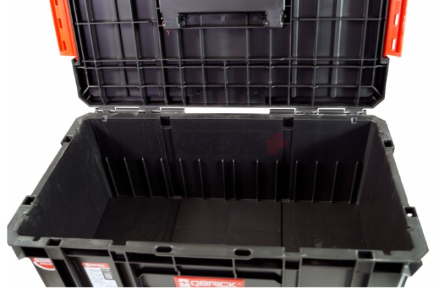 Ящик для инструментов Qbrick System TWO Toolbox Plus