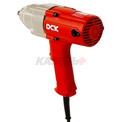 Гайковерт сетевой KPB20S DCK (KPB20S)